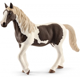 Figurine Jument Pinto Schleich