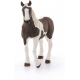 Figurine Jument Pinto Schleich