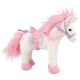 Peluche Cheval Princesse Mimi Bonny