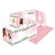 Cartes d'invitation Anniversaire Love cheval