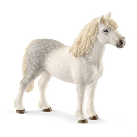 Figurine Poney Gallois Schleich