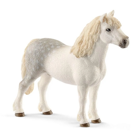 Figurine Poney Gallois Schleich