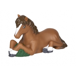 Tirelire Cheval Qui Hennit