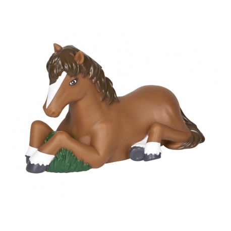 Tirelire Cheval Qui Hennit