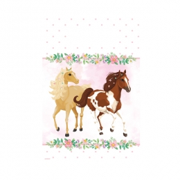 Sachets Cadeaux Anniversaire Love Cheval