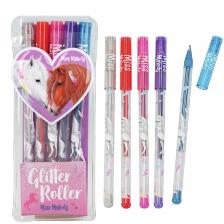 Kit Calepin et Stylo Maxi RITR - Stylos Mania