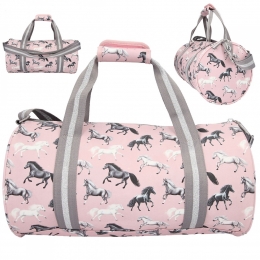 Sac De Sport Cheval Miss Mélody