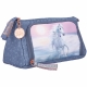 Trousse à Cosmétiques Cheval Miss Mélody