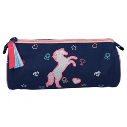 Trousse Ronde Cheval Ride