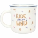 Mug Boîte Cadeau Cheval Miss Mélody