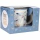 Mug Boîte Cadeau Cheval Miss Mélody