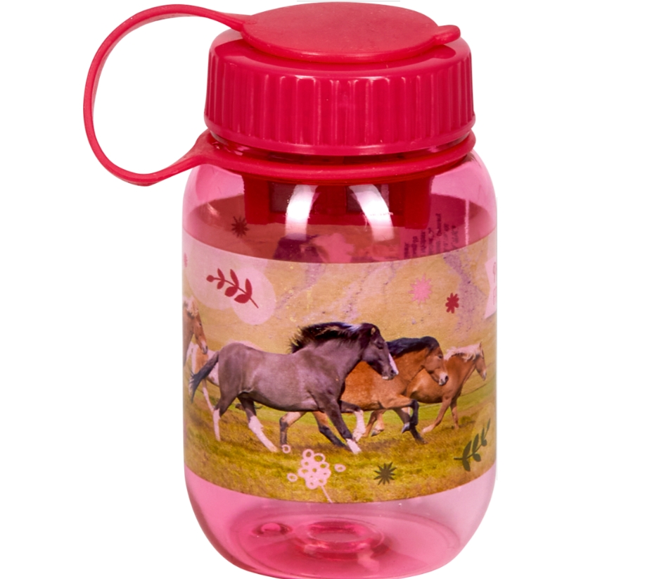 Taille Crayon Double Amis Des Chevaux