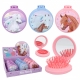 Brosse Pliante Cheval Avec Miroir Miss Mélody