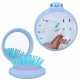 Brosse Pliante Cheval Avec Miroir Miss Mélody