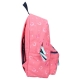 Set Scolaire Sac à Dos Lovely Ride Rose + Trousse