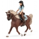 Box De Lavage Chevaux Schleich