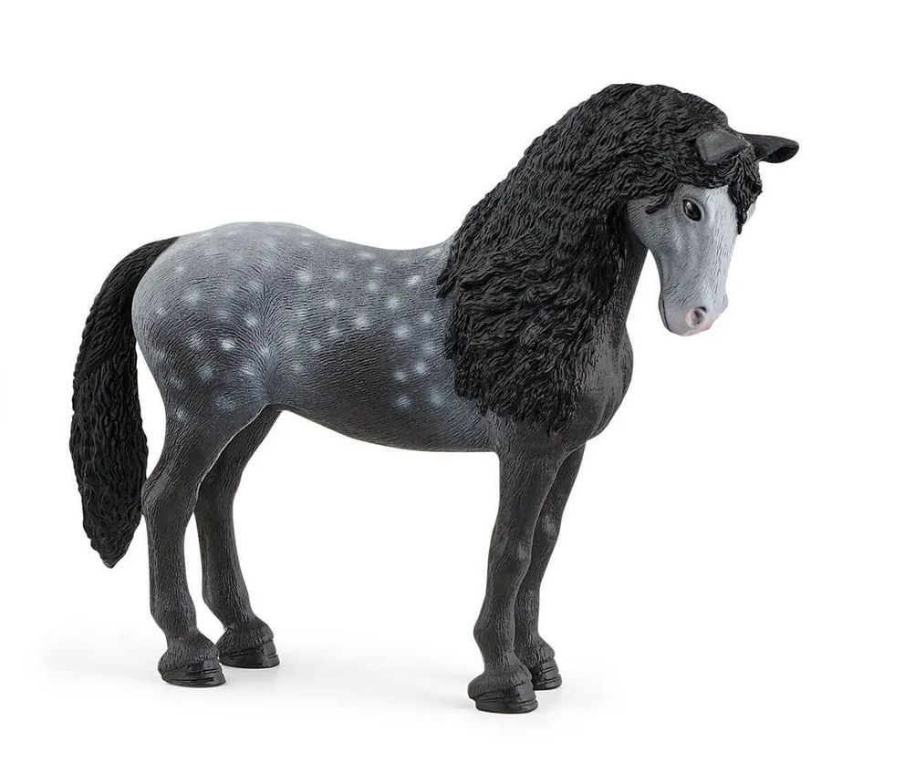 Jument Pure Race Espagnole Schleich