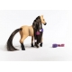 Jument Andalouse Schleich Beauties Horse