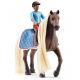 Jument Criollo Schleich Beauties Horse