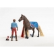 Jument Criollo Schleich Beauties Horse