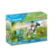 Playmobil Country Cavalier Et Poney Lewitzer