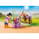 Playmobil Country Cavalier Et Poney Lewitzer