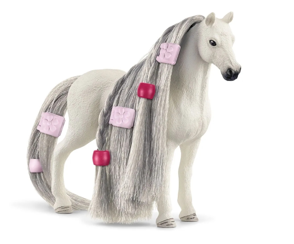 Jument Quarter Horse Schleich Beauties Horse