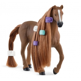 Jument Quarter Horse Schleich Beauties Horse