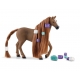 Jument Quarter Horse Schleich Beauties Horse