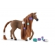 Jument Quarter Horse Schleich Beauties Horse