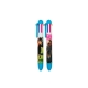 Stylo 6 Couleurs Cheval