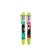 Stylo 6 Couleurs Cheval