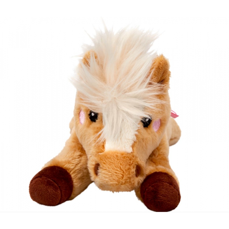 Trousse Peluche Poney