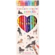 Crayons De couleur Gommables Cheval