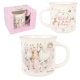 Mug Boîte Cadeau Cheval Miss Mélody