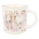 Mug Boîte Cadeau Cheval Miss Mélody