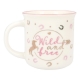 Mug Boîte Cadeau Cheval Miss Mélody