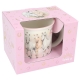 Mug Boîte Cadeau Cheval Miss Mélody