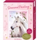 Peinture Diamant Cheval