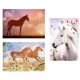 Peinture Diamant Cheval