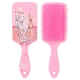 Miss Mélody: Brosse Cheval 