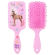 Miss Mélody: Brosse Cheval 