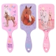 Miss Mélody: Brosse Cheval 