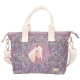 Sac Shopper Flower Cheval Miss Mélody