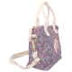 Sac Shopper Flower Cheval Miss Mélody