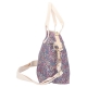 Sac Shopper Flower Cheval Miss Mélody