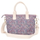 Sac Shopper Flower Cheval Miss Mélody