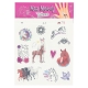 Tatouages Chevaux