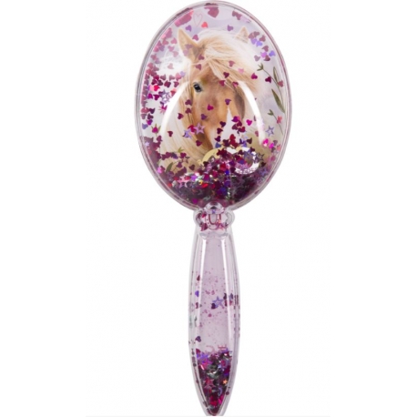 Brosse A Cheveux Amis Des Chevaux