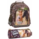 Set Scolaire Duo De Poneys